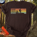 Camiseta Bocata y Repetir