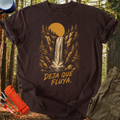 Camiseta Deja Que Fluya