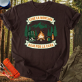 Camiseta Sube la Montaña