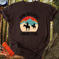 Camiseta Don Quijote