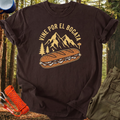 T-shirt Vine por el Bocata