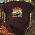 Camiseta Ya Casi LLegamos
