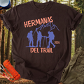 Camiseta Hermanas del Trail