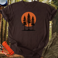 Camiseta Pinos del Ocaso