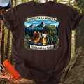 Camiseta Conquista la Montaña