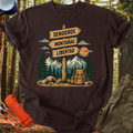 Camiseta Libertad