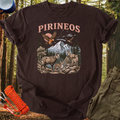 Camiseta Pirineos Épicos