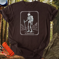 Camiseta El Senderista