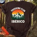 Camiseta Ibérico