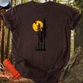 Camiseta Luna Llena