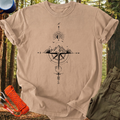 Camiseta Coordenadas