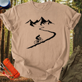 Camiseta Subida