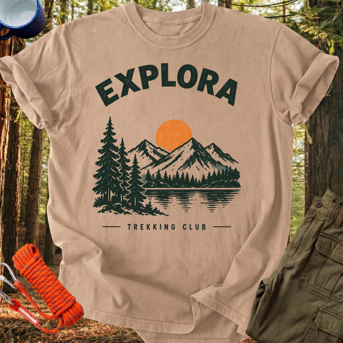 Camsieta Explorados