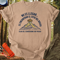 Camiseta Sitio de Bocata